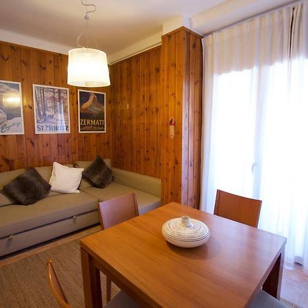 Apartament Boix Petit La Molina  Esterno foto
