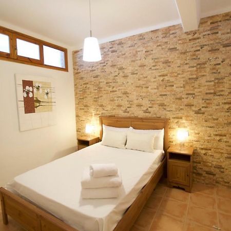 Apartament Boix Petit La Molina  Esterno foto