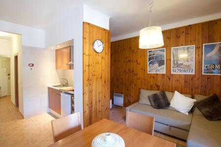Apartament Boix Petit La Molina  Esterno foto