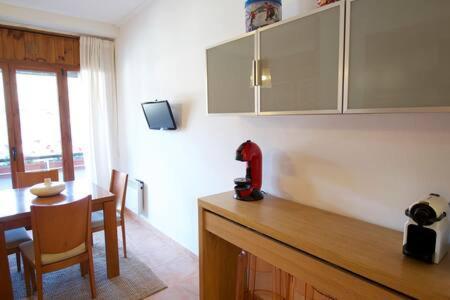 Apartament Boix Petit La Molina  Esterno foto
