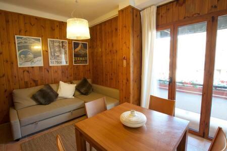 Apartament Boix Petit La Molina  Esterno foto