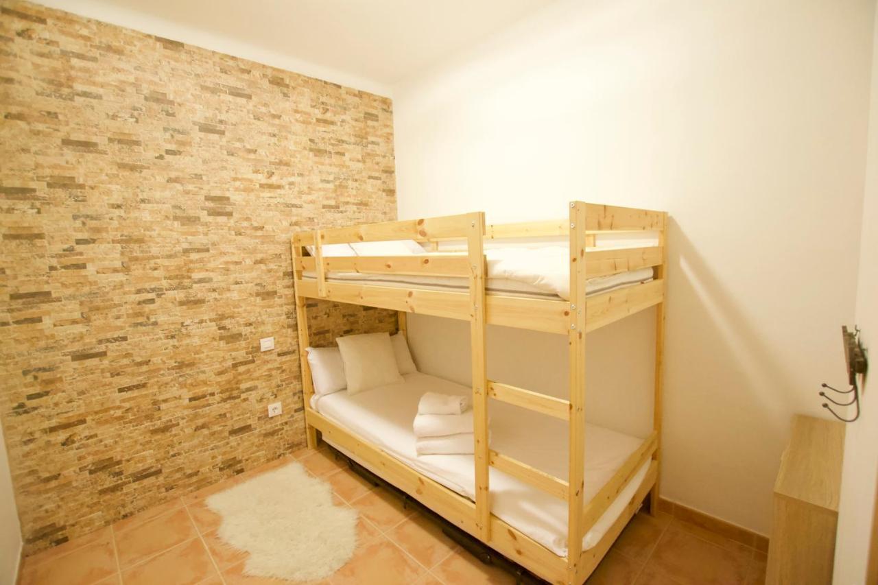 Apartament Boix Petit La Molina  Esterno foto
