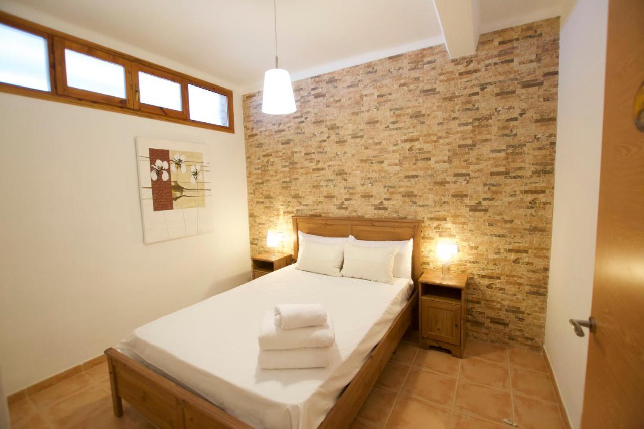 Apartament Boix Petit La Molina  Esterno foto