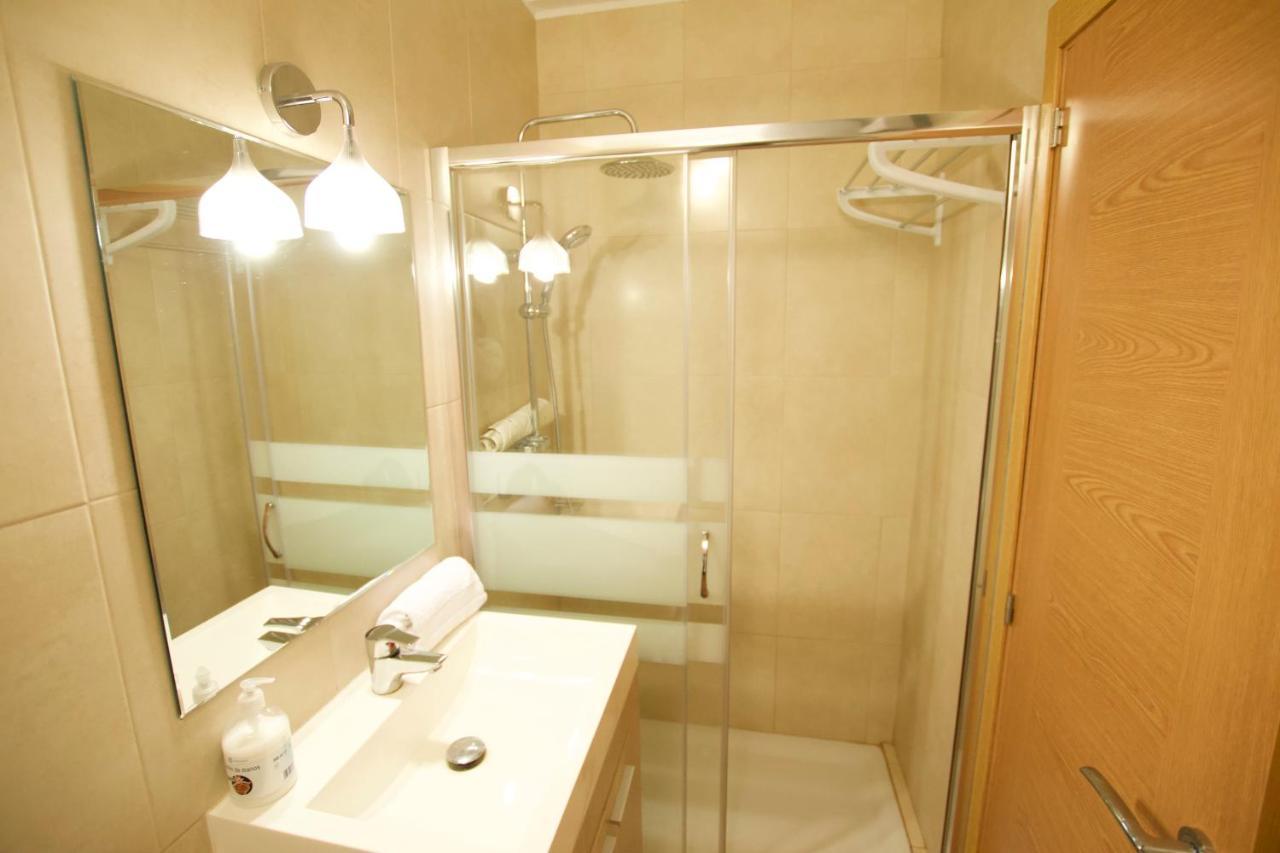 Apartament Boix Petit La Molina  Esterno foto